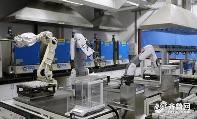 泰安市高性能纖維及復(fù)合材料產(chǎn)業(yè)鏈:&ldquo;智&rdquo;造現(xiàn)在,&ldquo;慧&rdquo;及未來