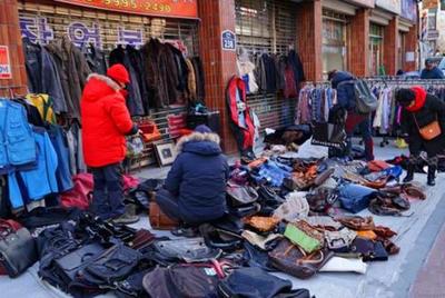 服裝廠賣不完的“尾貨”都去了哪里？了解這些去處，很多人不再吃虧